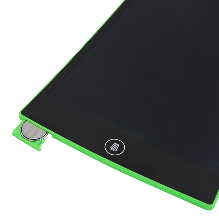 Howshow 8.5 inch LCD Pressure Sensing E-Note Paperless Writing Tablet / Writing Board