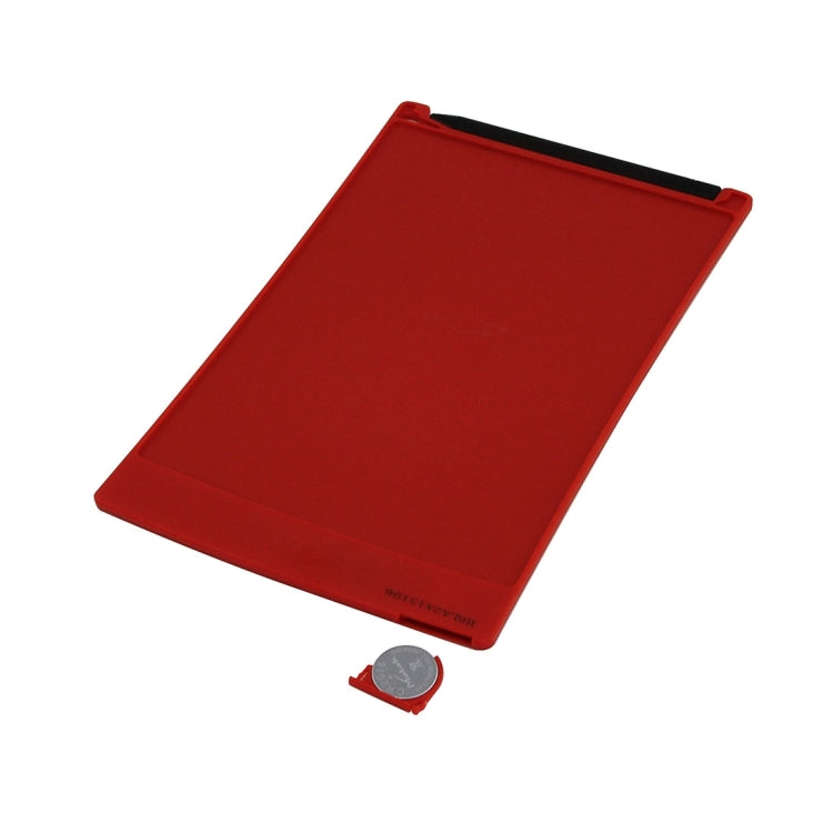 Howshow 8.5 inch LCD Pressure Sensing E-Note Paperless Writing Tablet / Writing Board