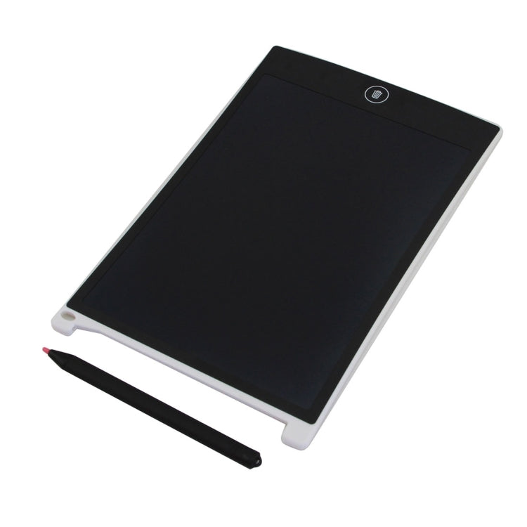 Howshow 8.5 inch LCD Pressure Sensing E-Note Paperless Writing Tablet / Writing Board