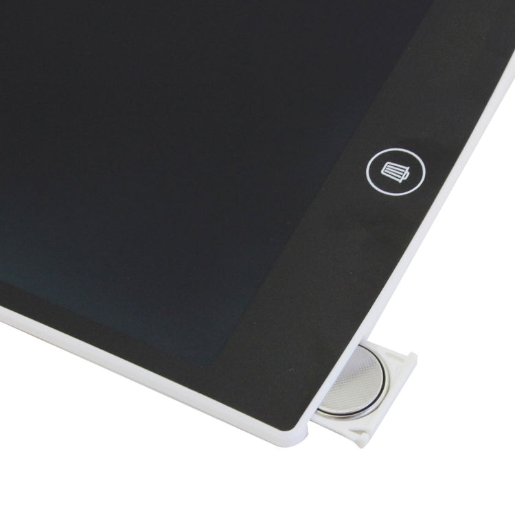 Howshow 8.5 inch LCD Pressure Sensing E-Note Paperless Writing Tablet / Writing Board
