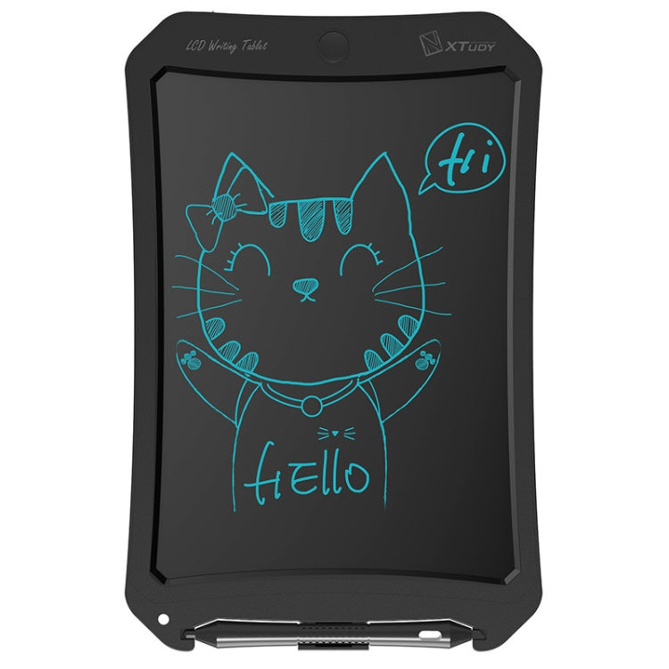 WP9309 8.5 inch LCD Monochrome Screen Writing Tablet Handwriting Drawing Sketching Graffiti Scribble Doodle Board for Home Office Writing Drawing