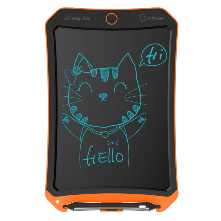 WP9309 8.5 inch LCD Monochrome Screen Writing Tablet Handwriting Drawing Sketching Graffiti Scribble Doodle Board for Home Office Writing Drawing