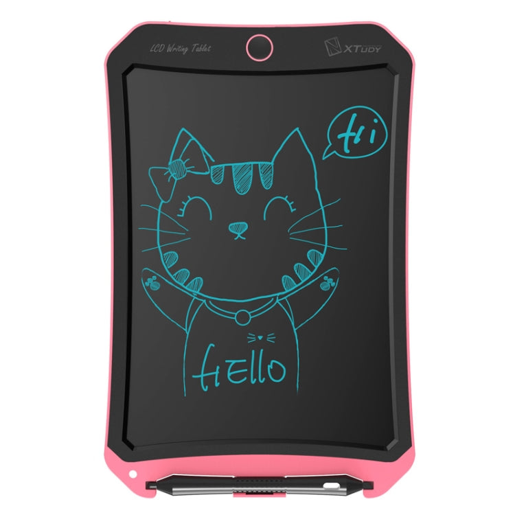WP9309 8.5 inch LCD Monochrome Screen Writing Tablet Handwriting Drawing Sketching Graffiti Scribble Doodle Board for Home Office Writing Drawing