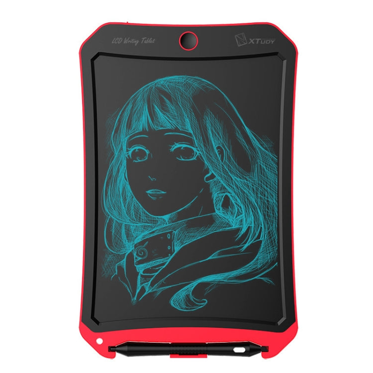 WP9309 8.5 inch LCD Monochrome Screen Writing Tablet Handwriting Drawing Sketching Graffiti Scribble Doodle Board for Home Office Writing Drawing