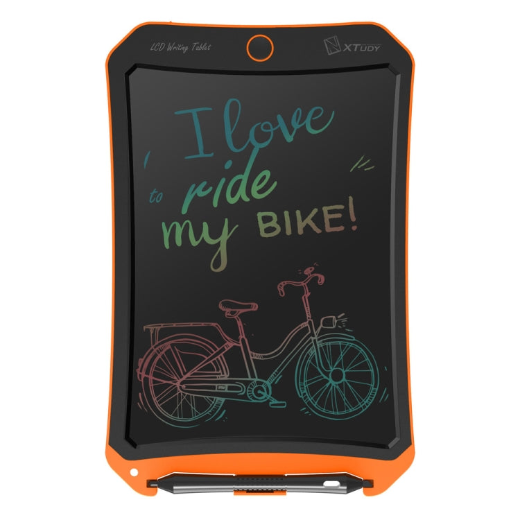 WP9309 8.5 inch LCD Color Screen Writing Tablet Handwriting Drawing Sketching Graffiti Scribble Doodle Board for Home Office Writing Drawing