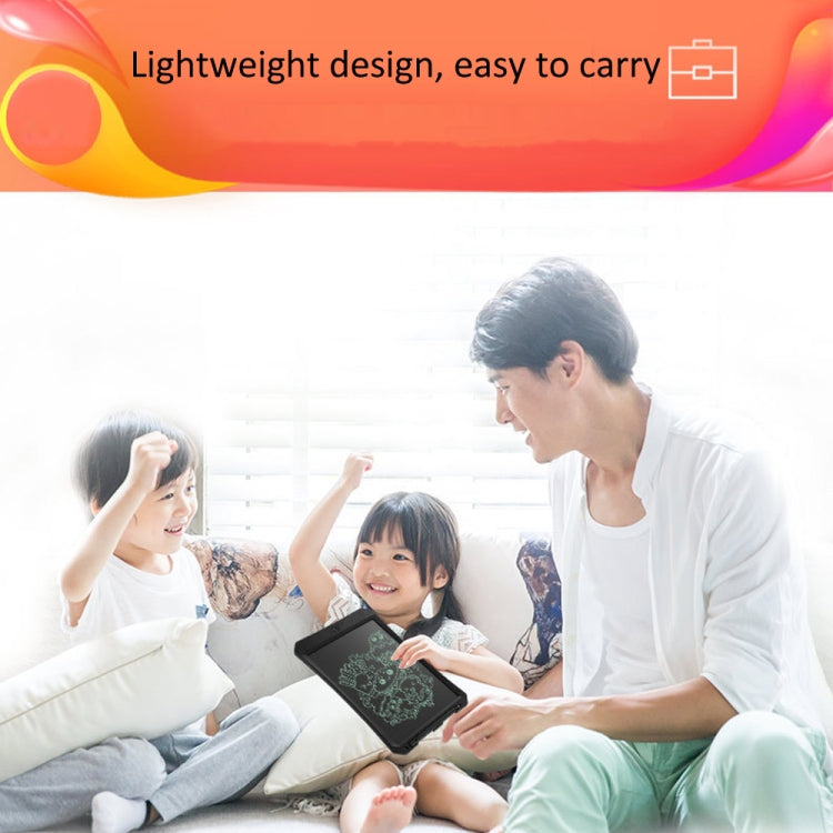 11 inch LCD Color Screen Writing Tablet High Brightness Handwriting Drawing Sketching Graffiti Scribble Doodle Board for Home Office Writing Drawing