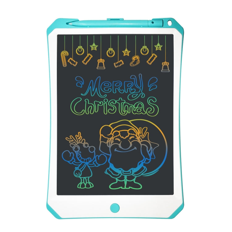 11 inch LCD Color Screen Writing Tablet High Brightness Handwriting Drawing Sketching Graffiti Scribble Doodle Board for Home Office Writing Drawing