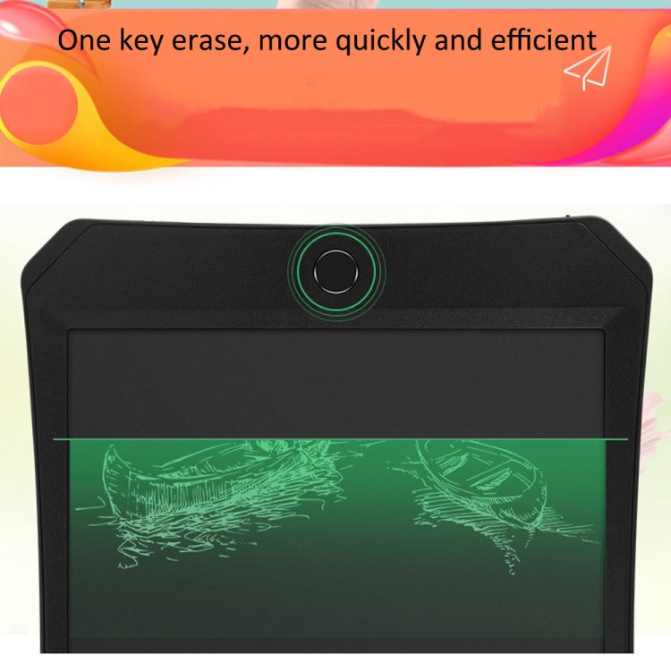 11 inch LCD Color Screen Writing Tablet High Brightness Handwriting Drawing Sketching Graffiti Scribble Doodle Board for Home Office Writing Drawing