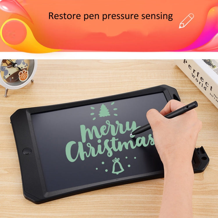 11 inch LCD Monochrome Screen Fine handwriting Writing Tablet High Brightness Handwriting Drawing Sketching Graffiti Scribble Doodle Board for Home Office Writing Drawing