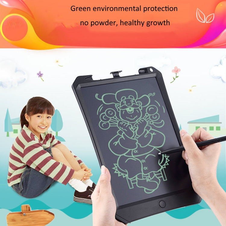 11 inch LCD Monochrome Screen Fine handwriting Writing Tablet High Brightness Handwriting Drawing Sketching Graffiti Scribble Doodle Board for Home Office Writing Drawing