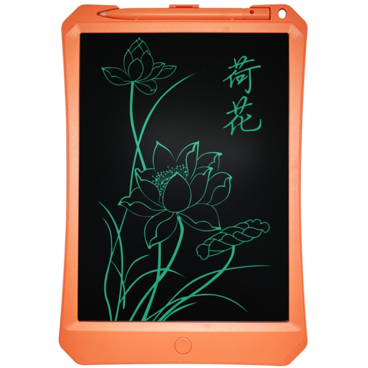 11 inch LCD Monochrome Screen Fine handwriting Writing Tablet High Brightness Handwriting Drawing Sketching Graffiti Scribble Doodle Board for Home Office Writing Drawing