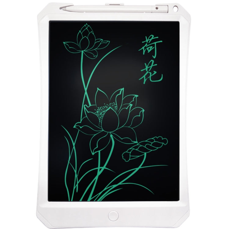 11 inch LCD Monochrome Screen Fine handwriting Writing Tablet High Brightness Handwriting Drawing Sketching Graffiti Scribble Doodle Board for Home Office Writing Drawing