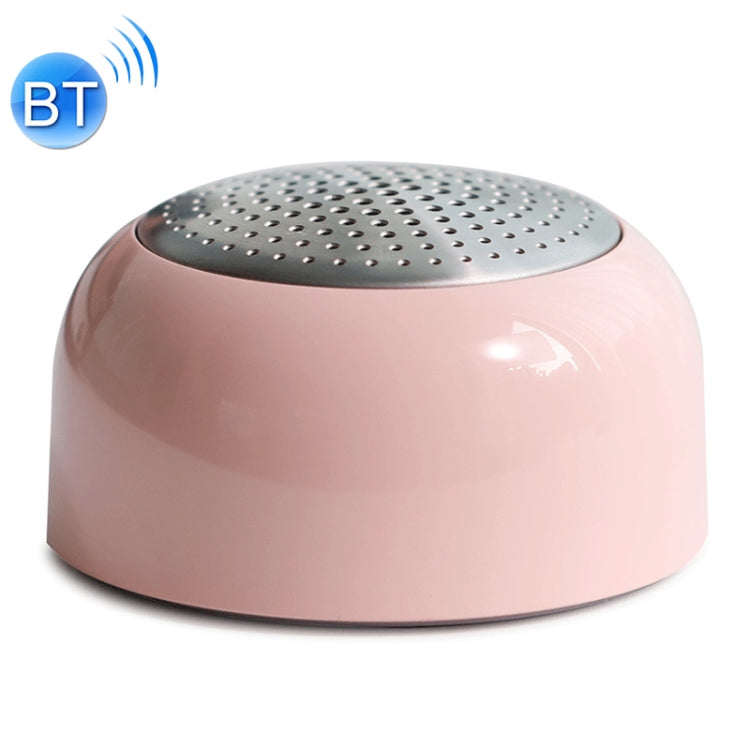 A3 Portable Mini Stereo Wireless Bluetooth Speaker, with Magnetic & LED Night Light Function, Support Hands-free