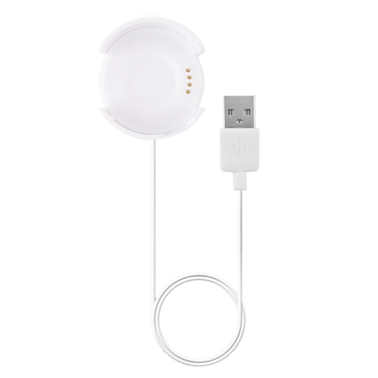 1m Portable Smart Watch Cradle Charger USB Charging Cable for Amazfit A1801