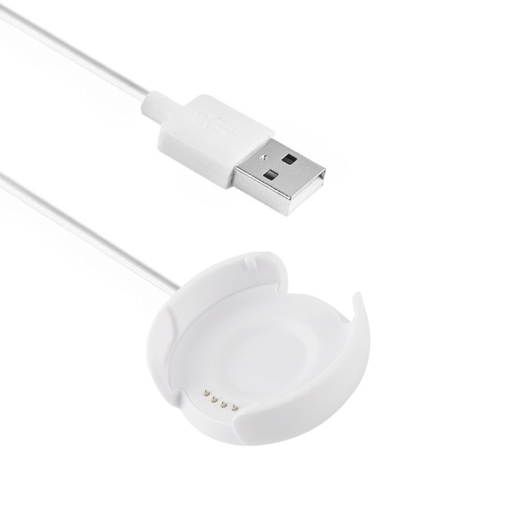 1m Portable Smart Watch Cradle Charger USB Charging Cable for Amazfit A1801