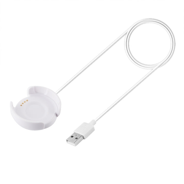 1m Portable Smart Watch Cradle Charger USB Charging Cable for Amazfit A1801