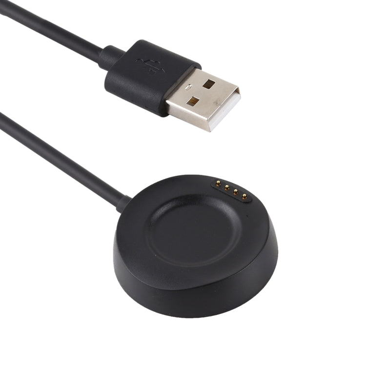 1m Portable Smart Watch Cradle Charger USB Charging Cable for Amazfit AC1807