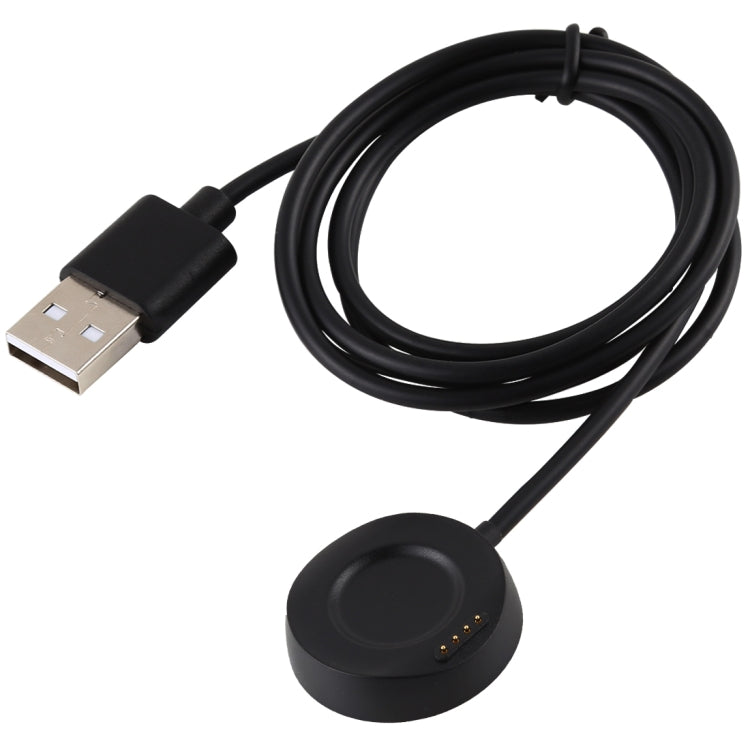1m Portable Smart Watch Cradle Charger USB Charging Cable for Amazfit AC1807
