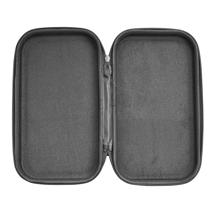 2 PCS Wide Tooth Comb + Air Bag Comb Set Protective Storage Bag for Dyson, Size: 29x17x5.5cm