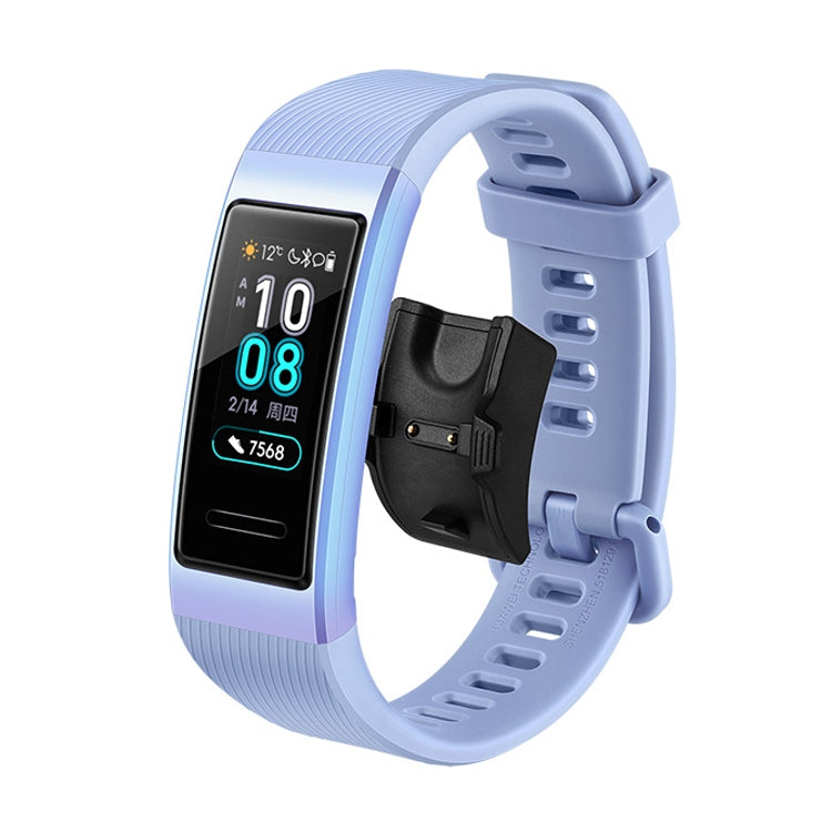 Original Huawei Smart Wristband Charger Base for Huawei Band 3 / 3 Pro(Black)