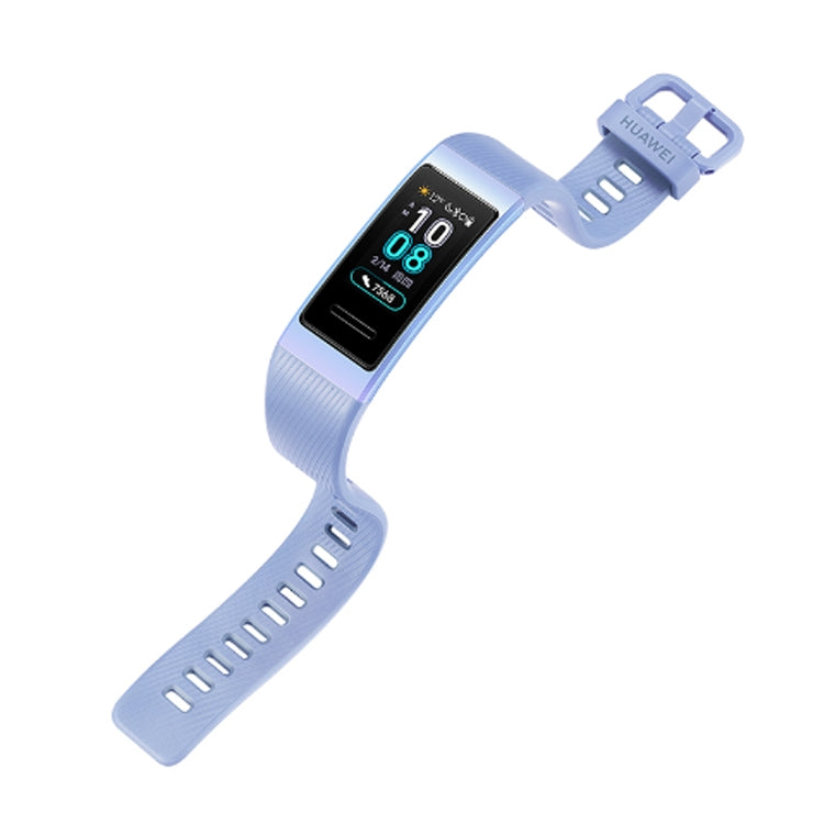 Original Huawei Smart Wristband Charger Base for Huawei Band 3 / 3 Pro(Black)