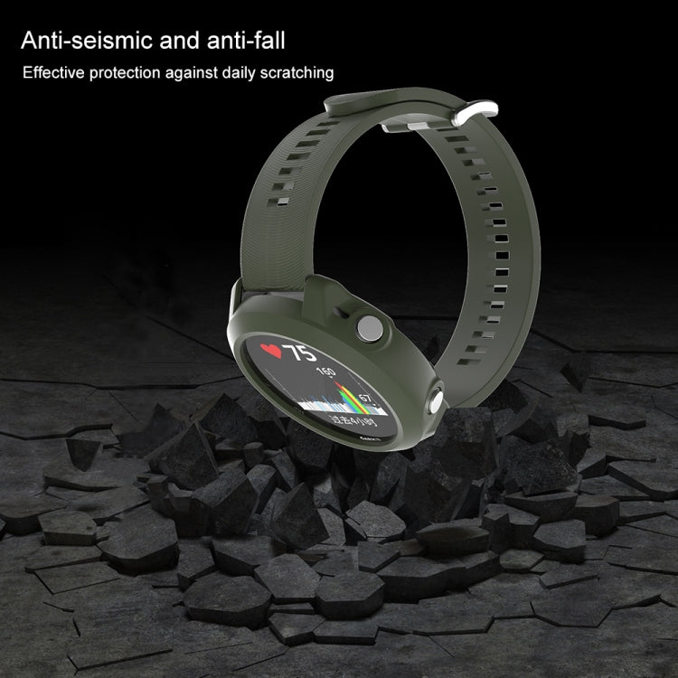 TPU Protective Case for Garmin Forerunner 645