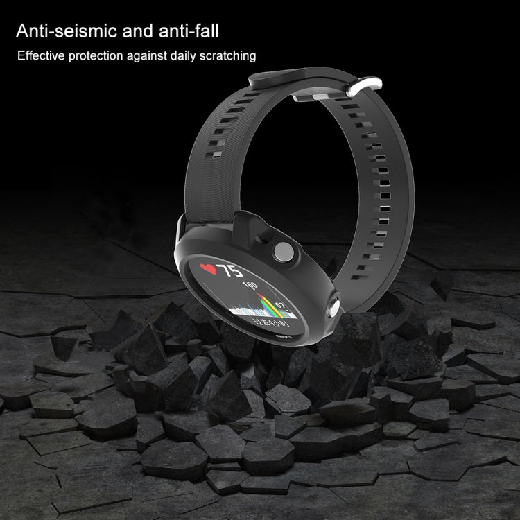 TPU Protective Case for Garmin Forerunner 645