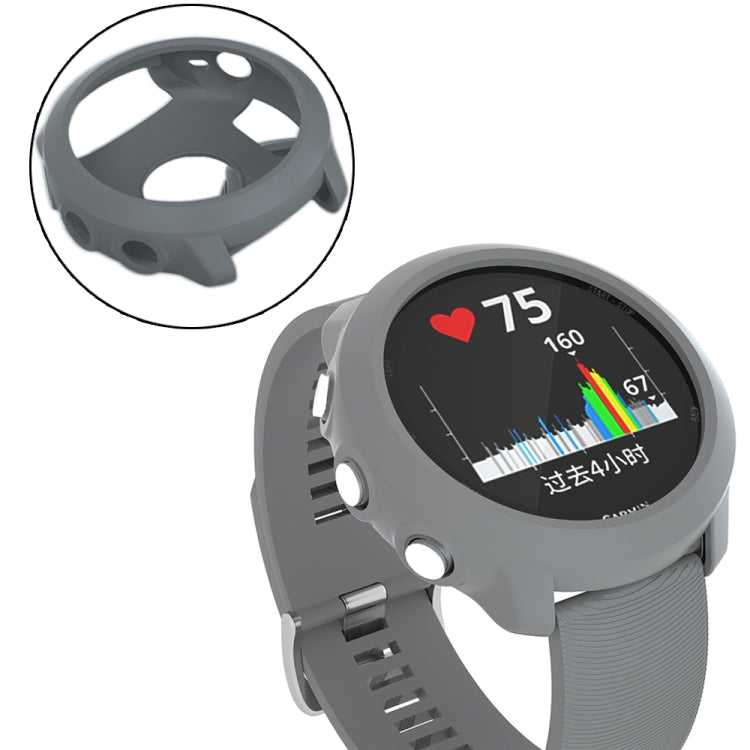 TPU Protective Case for Garmin Forerunner 645