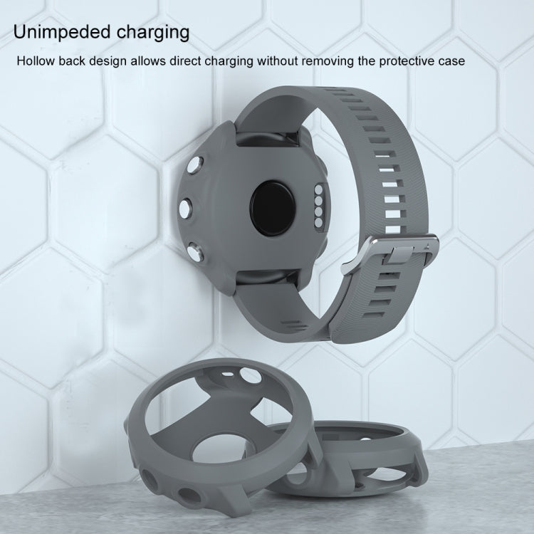 TPU Protective Case for Garmin Forerunner 645