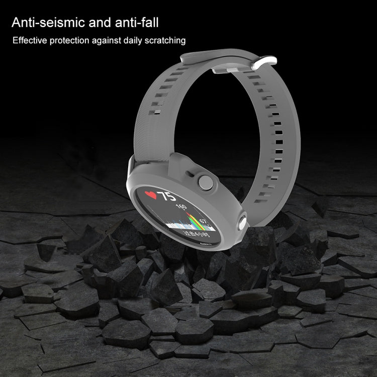 TPU Protective Case for Garmin Forerunner 645