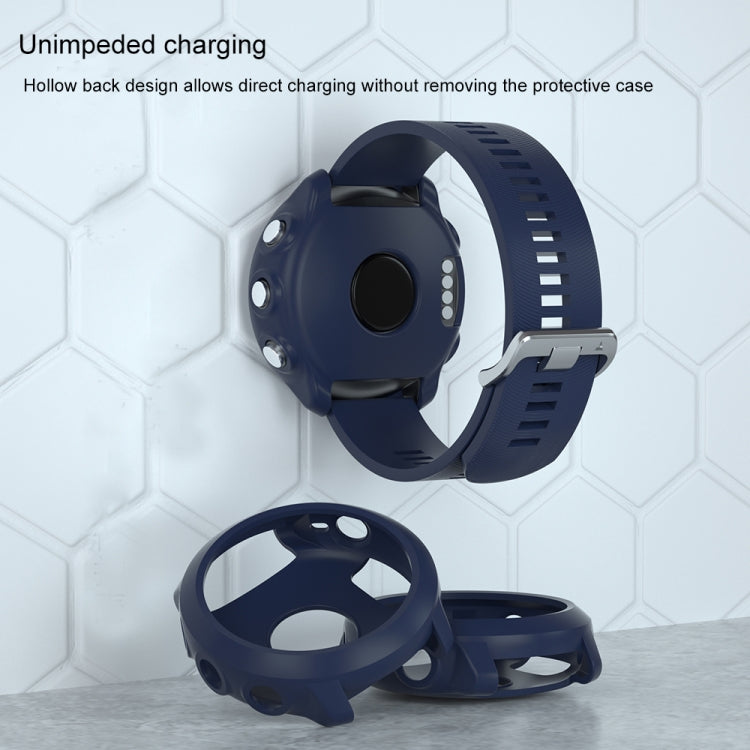 TPU Protective Case for Garmin Forerunner 645
