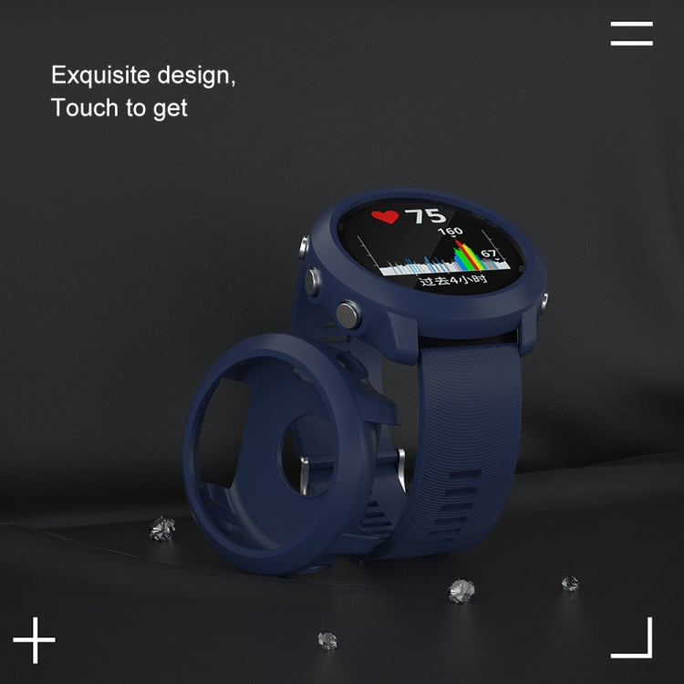 TPU Protective Case for Garmin Forerunner 645