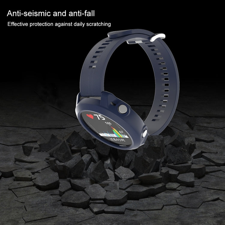TPU Protective Case for Garmin Forerunner 645