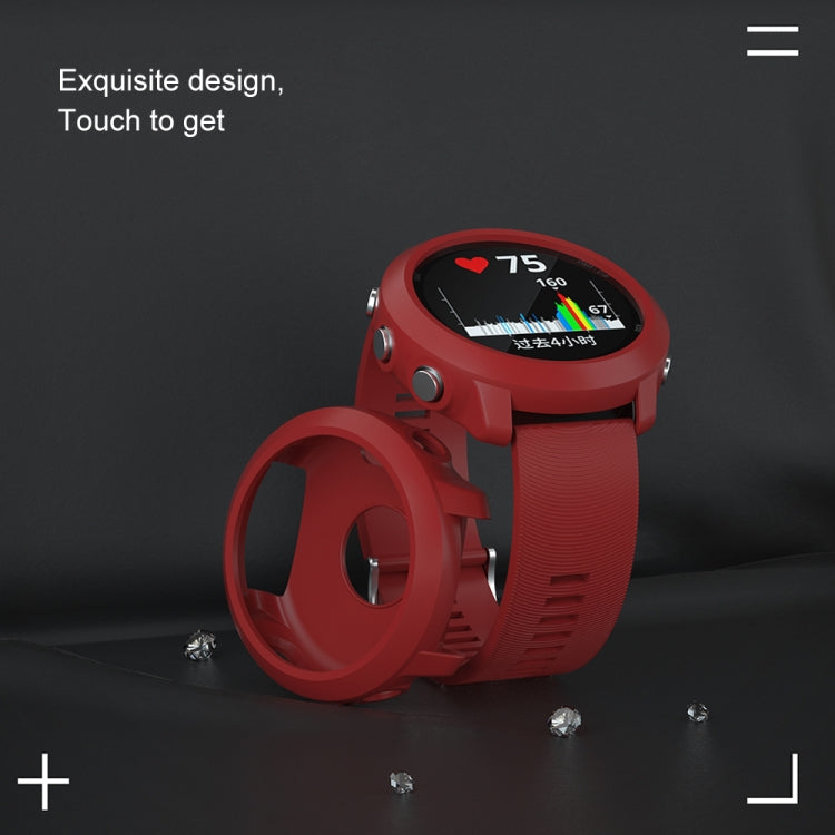 TPU Protective Case for Garmin Forerunner 645