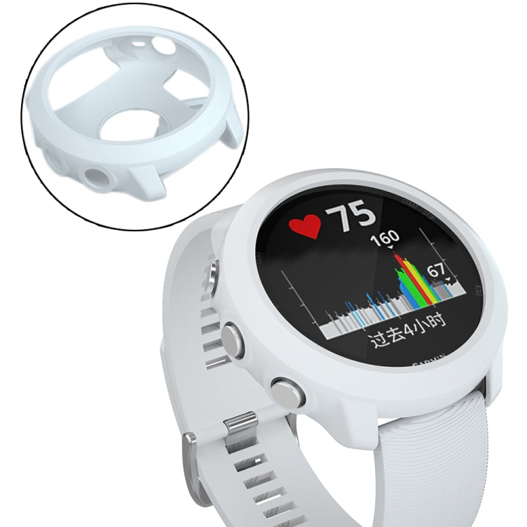 TPU Protective Case for Garmin Forerunner 645