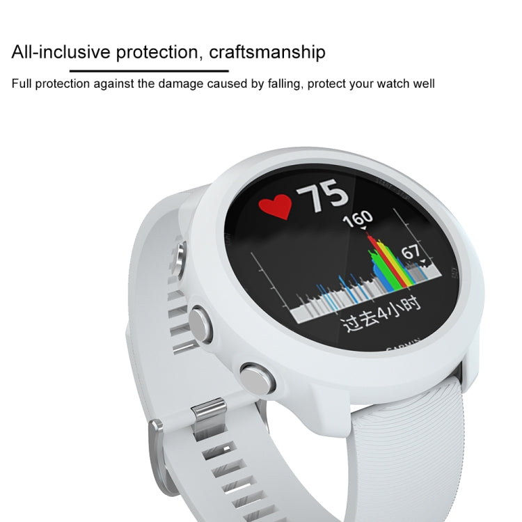 TPU Protective Case for Garmin Forerunner 645