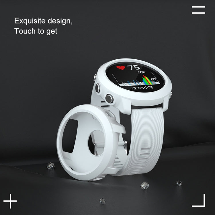 TPU Protective Case for Garmin Forerunner 645