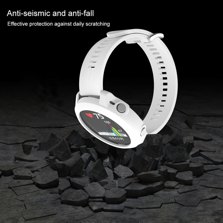 TPU Protective Case for Garmin Forerunner 645