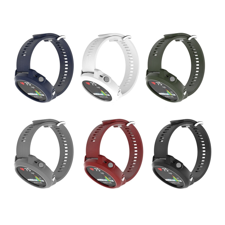 TPU Protective Case for Garmin Forerunner 645