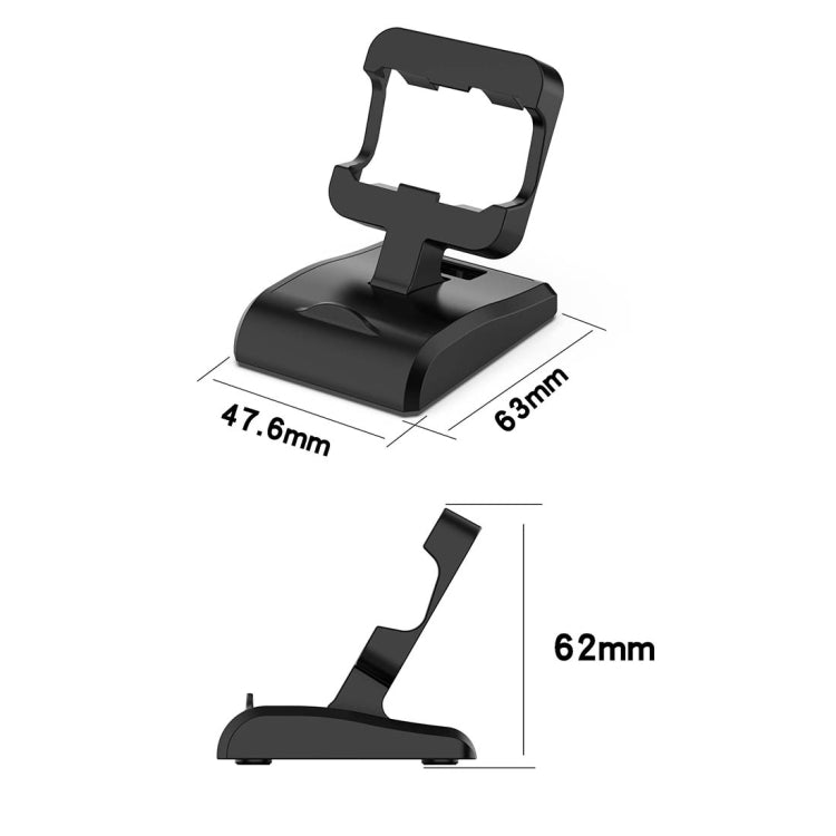 Watch Charging Stand Base Cradle Holder for Galaxy Fit SM-R370, without Cable