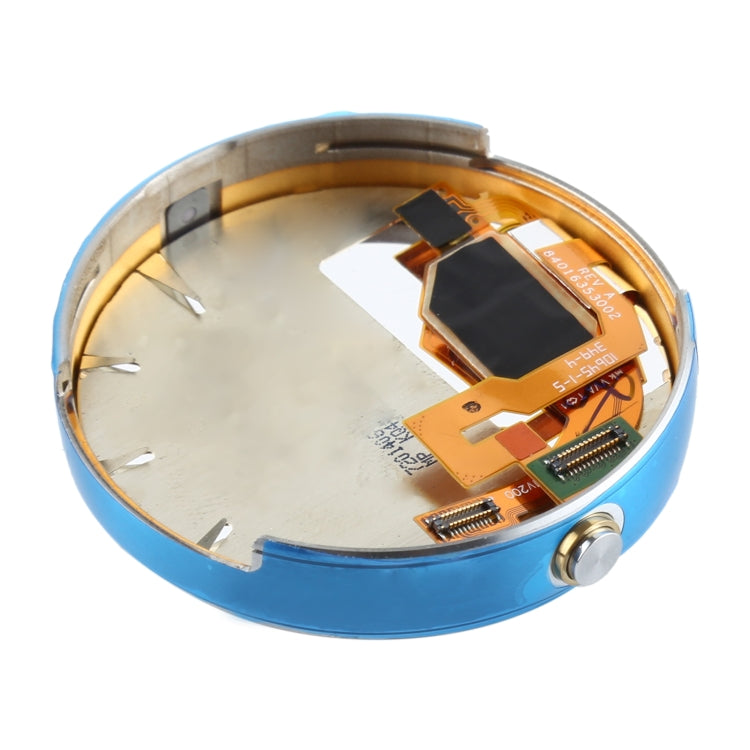 Watch Dial Watch Accessories With Frame for Motorola Moto 360 (1st Gen)