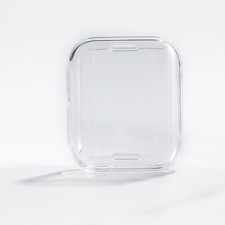 For OPPO Watch 41mm TPU Full Coverage Protective Case