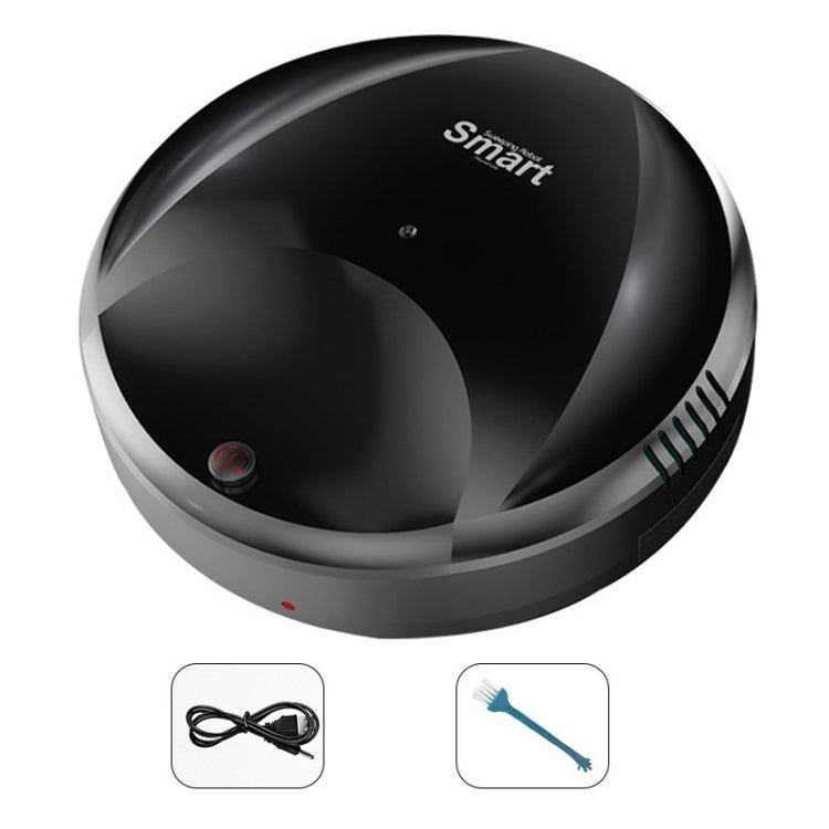 S5 Single Suction Automatic Smart Charging Sweeping Robot