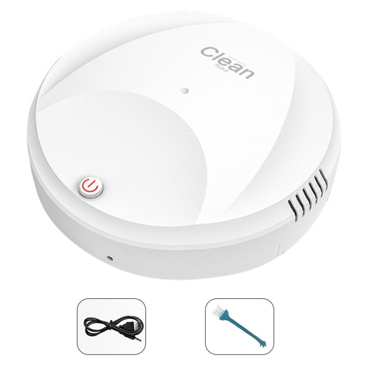 S5 Single Suction Automatic Smart Charging Sweeping Robot