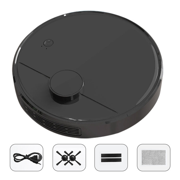 S13 Intelligent Sweeper Automatic Sweeping Robot Cleaning Machine