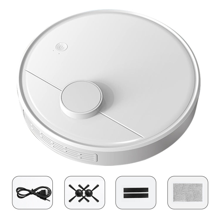 S13 Intelligent Sweeper Automatic Sweeping Robot Cleaning Machine