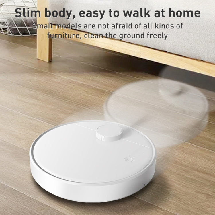 S13 Intelligent Sweeper Automatic Sweeping Robot Cleaning Machine