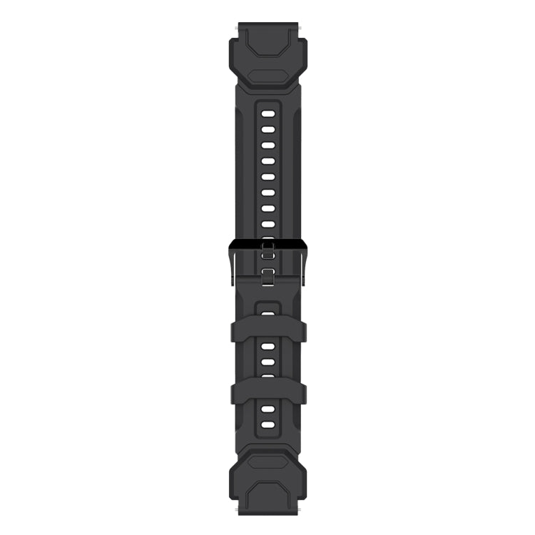 For KOSPET TANK M1 Pro (CA0832B) Silicone Watch Band