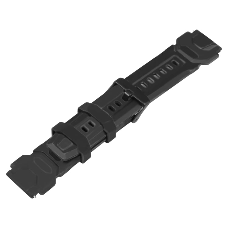 For KOSPET TANK M1 Pro (CA0832B) Silicone Watch Band