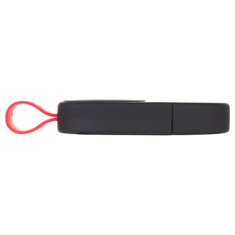 Universal Portable Magnetic Wireless Charger for Apple Watch Series